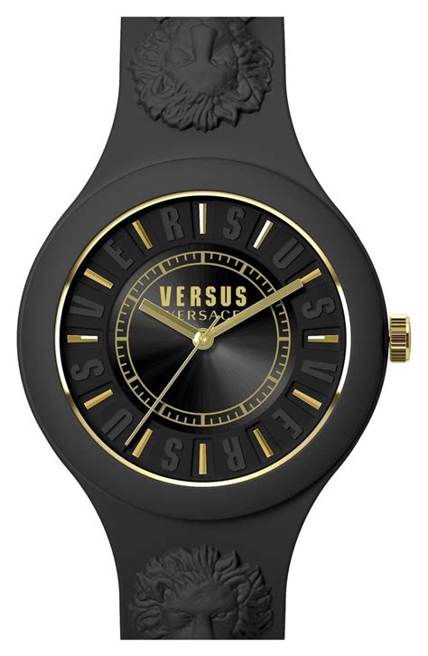 orologio versace versus fire island watch|Versus Versace: Fire Island .